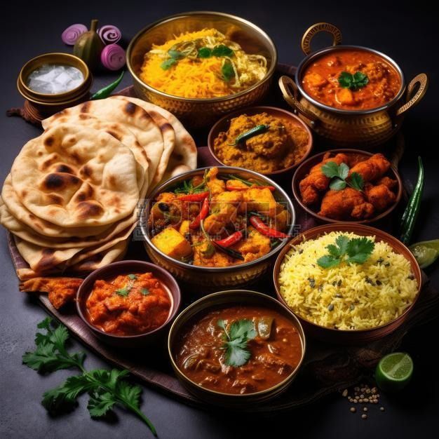 Veg Meals